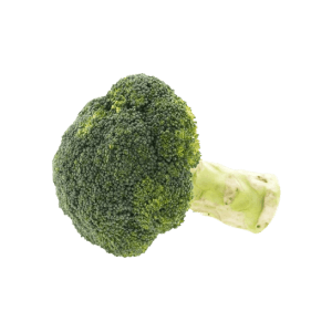 Broccolli